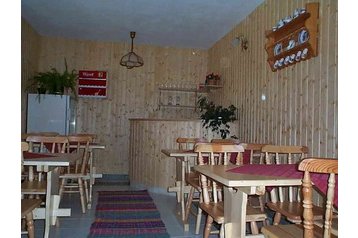 Pensión Nová Lesná 7